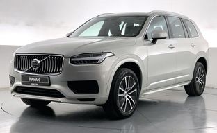 Volvo • XC90