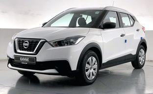 Nissan • Kicks