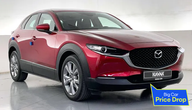 Mazda Cx-30 ELITE Suv 2022