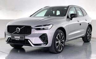 Volvo • XC60