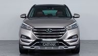 Hyundai Tucson 1.6 T GDI DCT ELITE PLUS Suv 2018