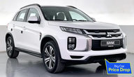 Mitsubishi Asx GLX MIDLINE Suv 2020