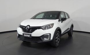 Renault • Captur