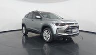 Chevrolet Tracker LTZ Suv 2024