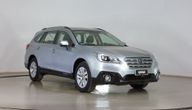 Subaru Outback 2.0D DYNAMIC MT AWD Wagon 2018