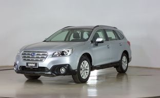 Subaru • Outback