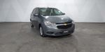 Chevrolet Aveo 1.5 LS A Sedan 2022