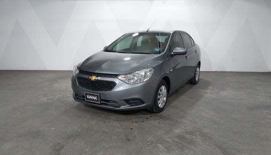 Chevrolet • Aveo