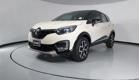 Renault Captur 2.0 ICONIC DEH AUTO Hatchback 2020