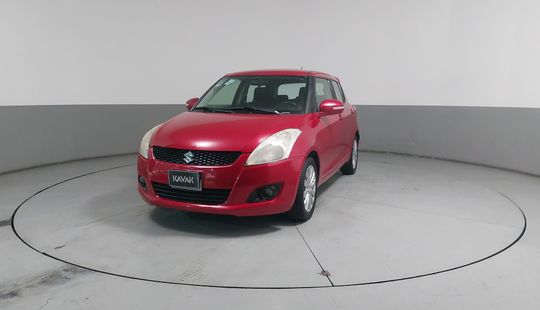 Suzuki • Swift