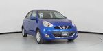 Nissan March 1.6 ADVANCE Hatchback 2020