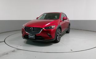 Mazda • CX-3