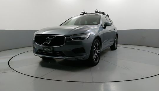 Volvo • XC60