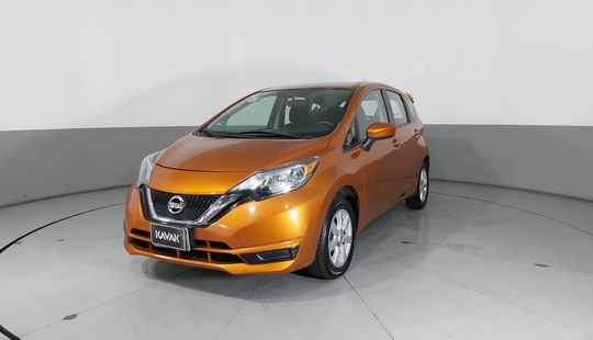 Nissan • Note