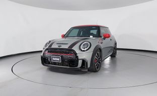 Mini • John Cooper Works