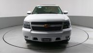 Chevrolet Suburban 5.3 D 4WD PIEL DVD QUEMACOCOS Suv 2012