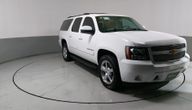 Chevrolet Suburban 5.3 D 4WD PIEL DVD QUEMACOCOS Suv 2012