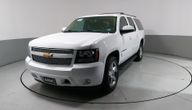 Chevrolet Suburban 5.3 D 4WD PIEL DVD QUEMACOCOS Suv 2012