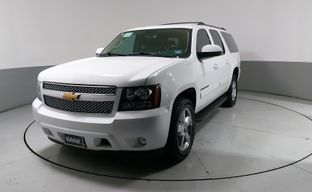 Chevrolet • Suburban