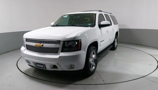 Chevrolet • Suburban