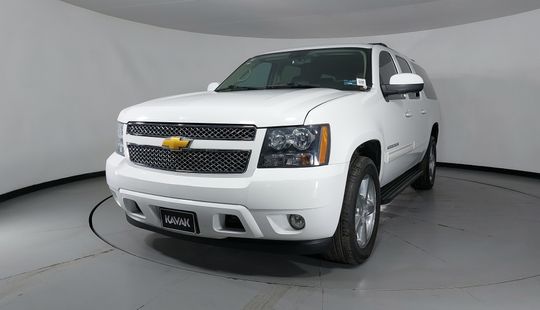 Chevrolet • Suburban