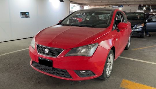 Seat • Ibiza