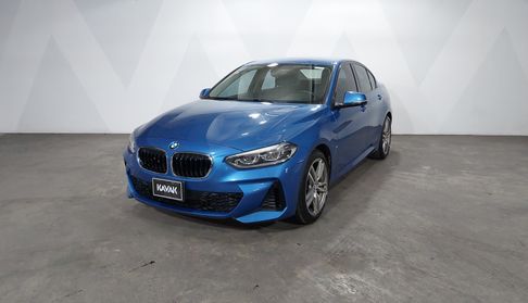 Bmw Serie 1 1.5 118IA M SPORT DCT Sedan 2021