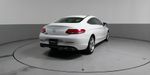 Mercedes Benz Clase C 2.0 200 AUTO Coupe 2018