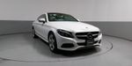 Mercedes Benz Clase C 2.0 200 AUTO Coupe 2018