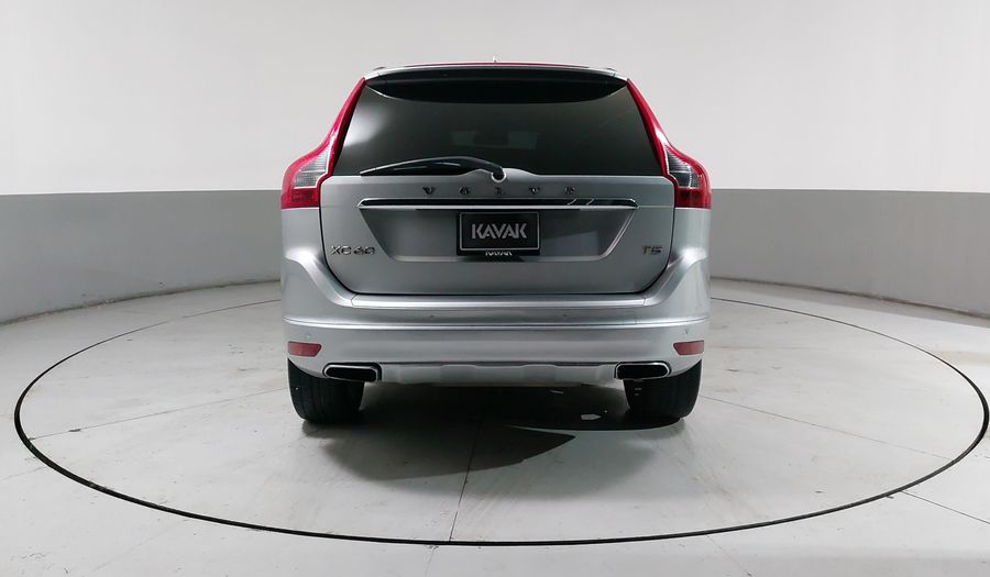 Volvo Xc60 2.0 INSPIRATION AT Suv 2014