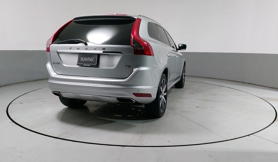 Volvo Xc60 2.0 INSPIRATION AT Suv 2014