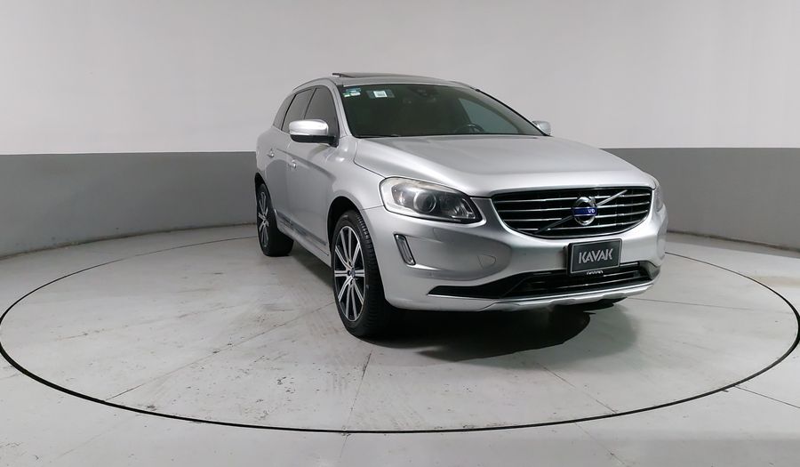 Volvo Xc60 2.0 INSPIRATION AT Suv 2014