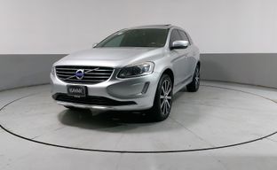 Volvo • XC60