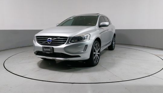 Volvo • XC60