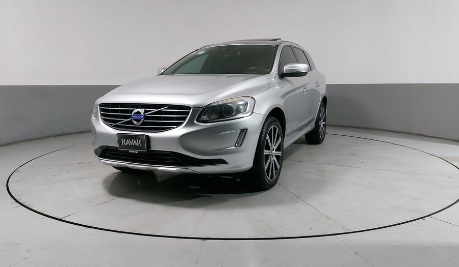 Volvo Xc60 2.0 INSPIRATION AT Suv 2014