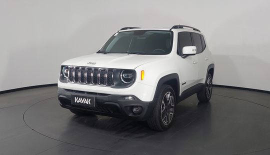 Jeep • Renegade