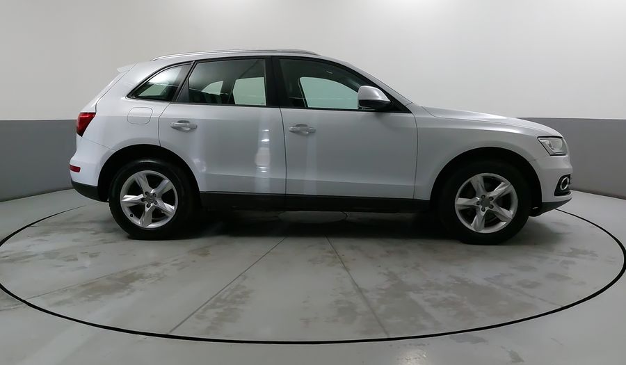 Audi Q5 2.0 TFSI TRENDY TIPTRONIC QUATTRO Suv 2016