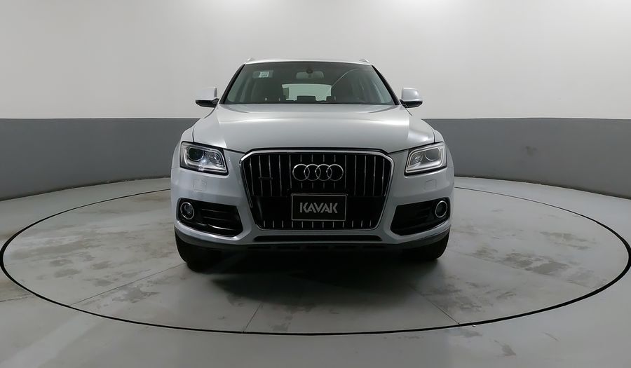 Audi Q5 2.0 TFSI TRENDY TIPTRONIC QUATTRO Suv 2016