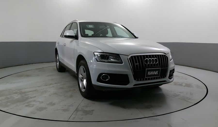 Audi Q5 2.0 TFSI TRENDY TIPTRONIC QUATTRO Suv 2016