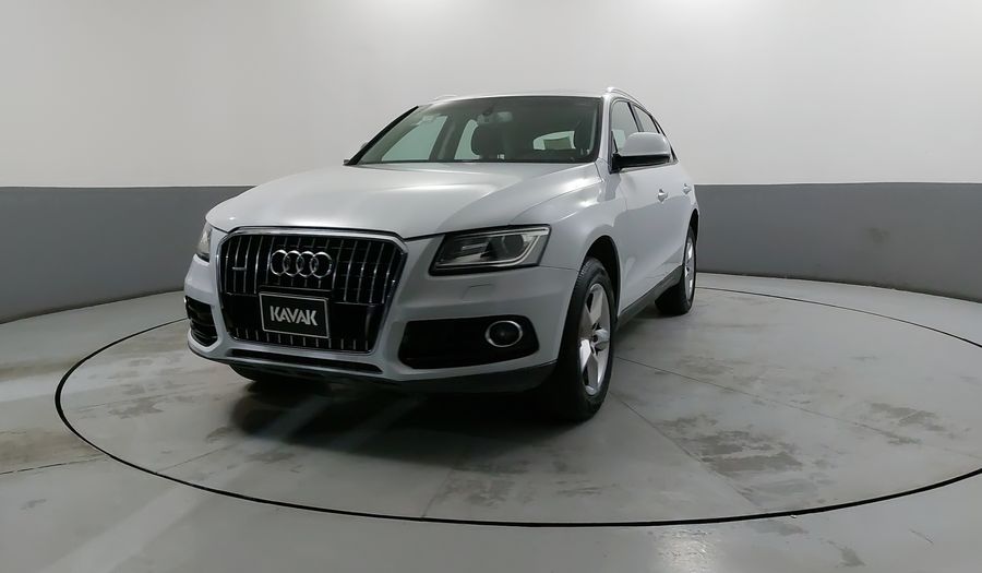 Audi Q5 2.0 TFSI TRENDY TIPTRONIC QUATTRO Suv 2016