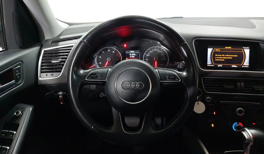 Audi Q5 2.0 TFSI TRENDY TIPTRONIC QUATTRO Suv 2016