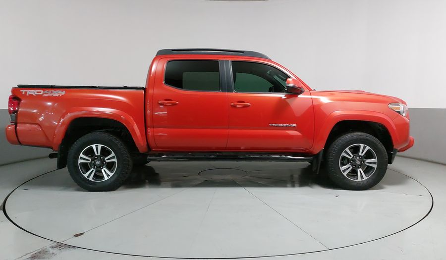 Toyota Tacoma 3.5 TRD SPECIAL EDITION 4X4 Pickup 2016