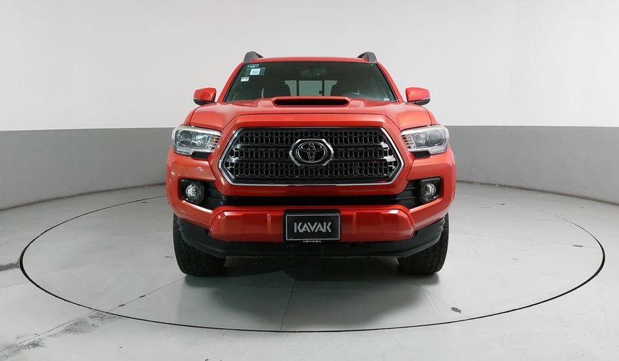 Toyota Tacoma 3.5 TRD SPECIAL EDITION 4X4 Pickup 2016