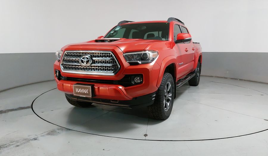 Toyota Tacoma 3.5 TRD SPECIAL EDITION 4X4 Pickup 2016