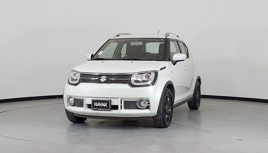 Suzuki • Ignis