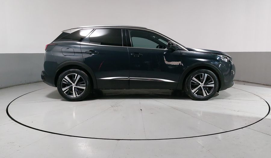 Peugeot 3008 1.6 THP GT LINE AUTO Suv 2020