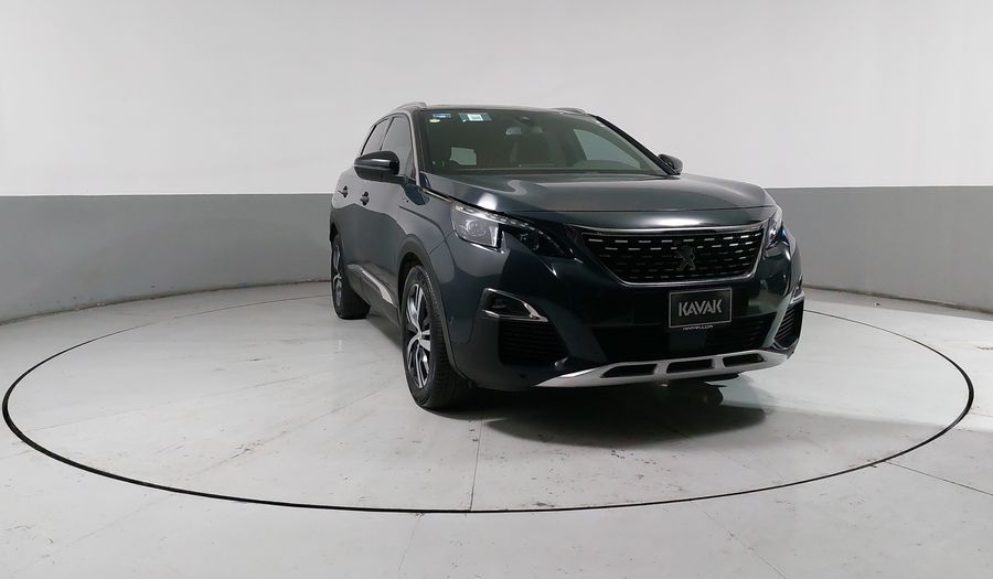 Peugeot 3008 1.6 THP GT LINE AUTO Suv 2020