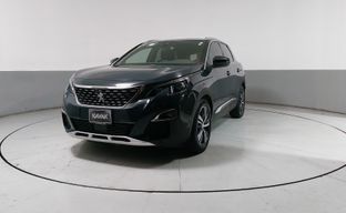 Peugeot • 3008