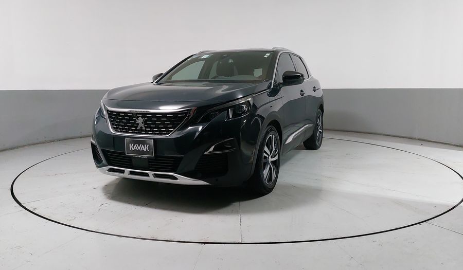 Peugeot 3008 1.6 THP GT LINE AUTO Suv 2020