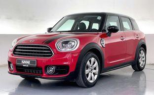 Mini • Countryman